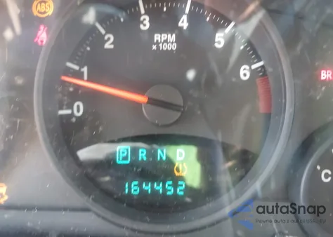 2012 Jeep Compass Sport z USA, uszkodzony, nr VIN 1C4NJCBA7CD550500